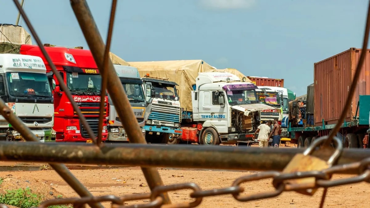 Bénin-Niger : jusqu’où peut durer le bras de fer autour de la frontière