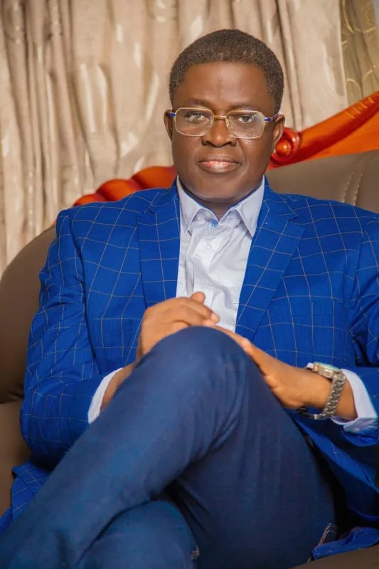 Bénin : Nourénou Atchadé prend la tête du parti Les Démocrates après le départ de Boni Yayi