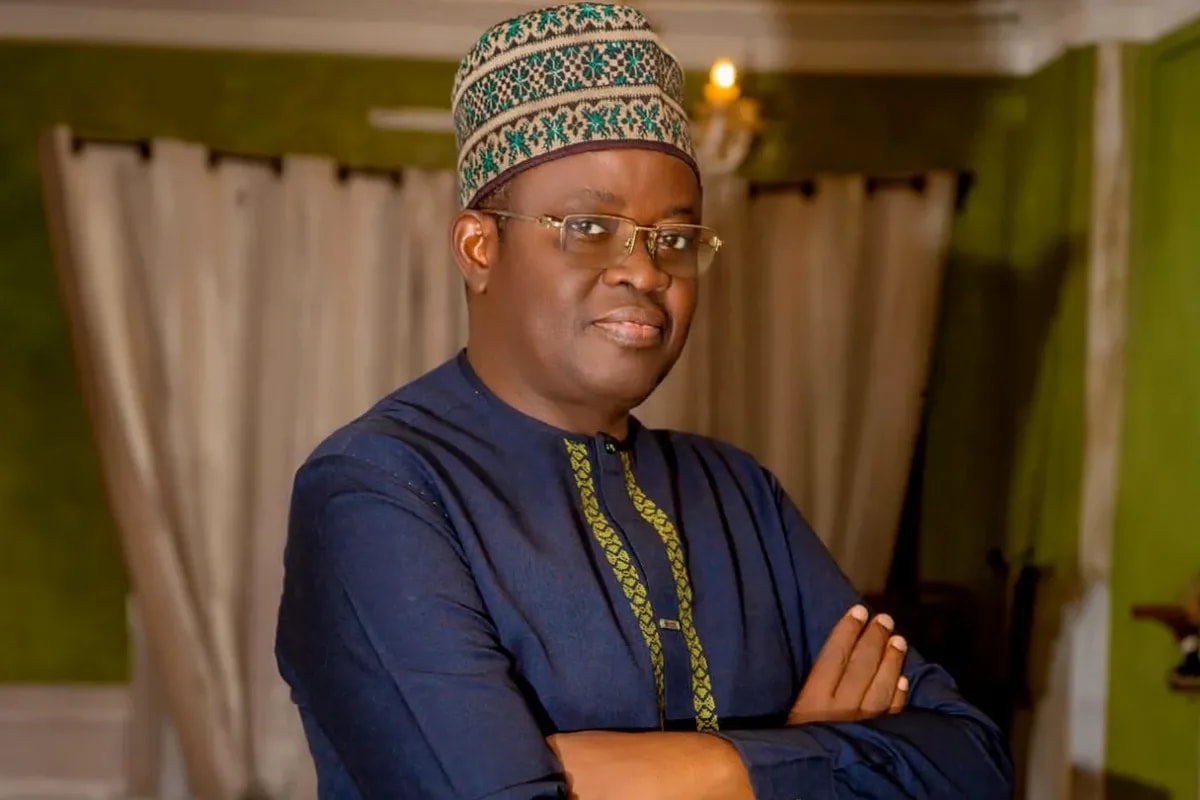 Bénin : Nourénou Atchadé prend la tête d’un parti fracturé, Les Démocrates face à un avenir incertain