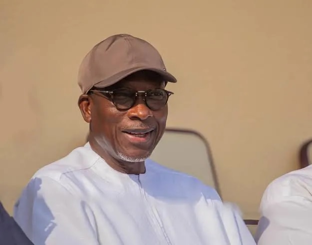Bénin : Patrice Talon invite ses compatriotes à se connecter à Ouidah pour les Vodun Days 2026