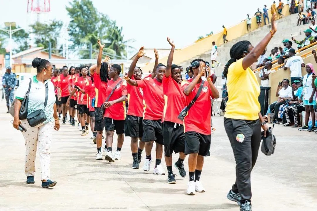 Bénin : près de 1.500 élèves réunis à Grand-Popo pour la phase finale du Championnat national scolaire 2026