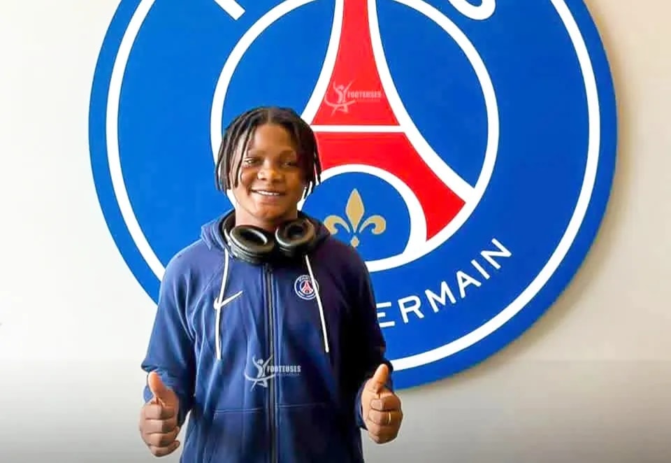 Bénin : Romaine Gandonou visée par une campagne de diffamation, Tambours FC saisit la justice