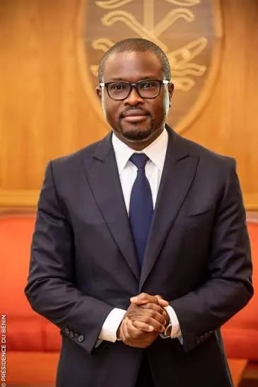Bénin : Romuald Wadagni réagit à son élection à la Présidence et appelle à l'unité nationale