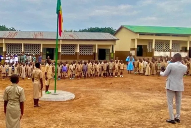 Djidja : les enseignants du complexe scolaire d'Agouna réclament une mutation pour « insécurité » après un mouvement d’humeur