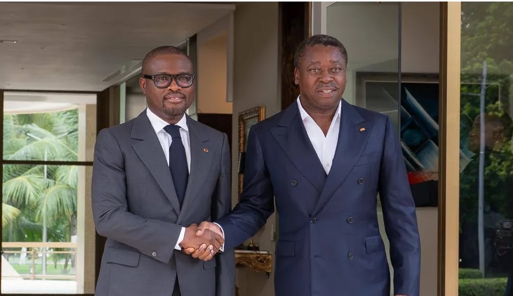 Bénin–Togo : Les grandes décisions issues de la rencontre entre Romuald Wadagni et Faure Gnassingbé