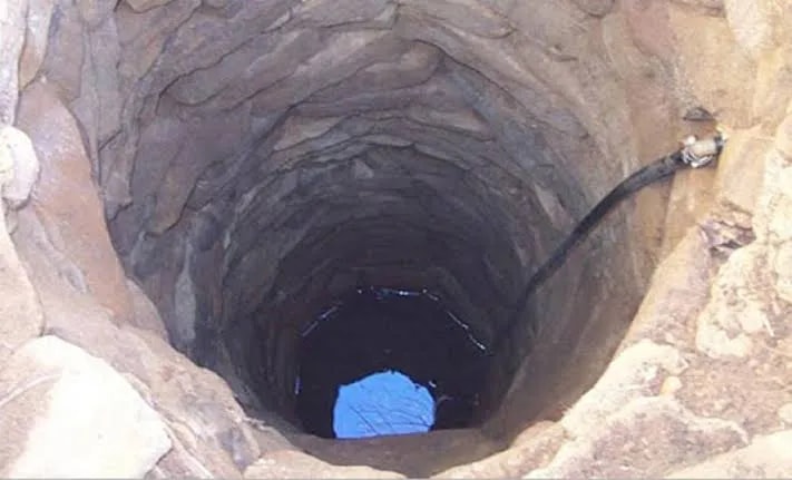 Bénin : un enfant extirpé d'un puits de trente mètres après une chute à Sèhouè
