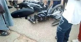 Bénin : un mort dans un accident de la circulation à Parakou