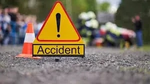Bénin : un mort et un blessé grave dans un accident de la route à N’Dali