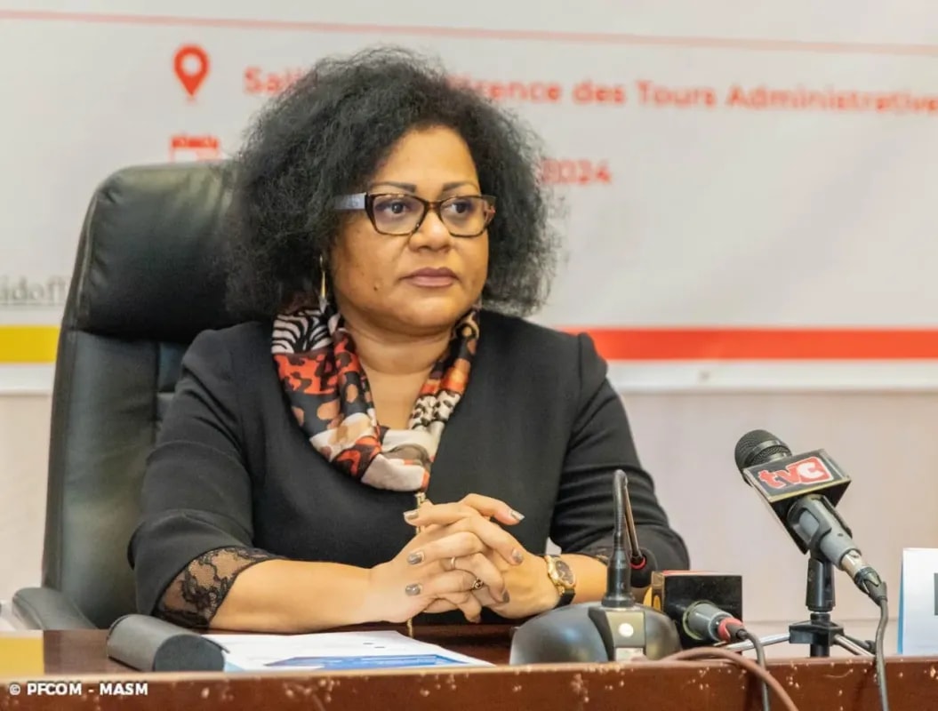 Bénin : une campagne nationale lancée pour détecter précocement l’autisme chez les enfants
