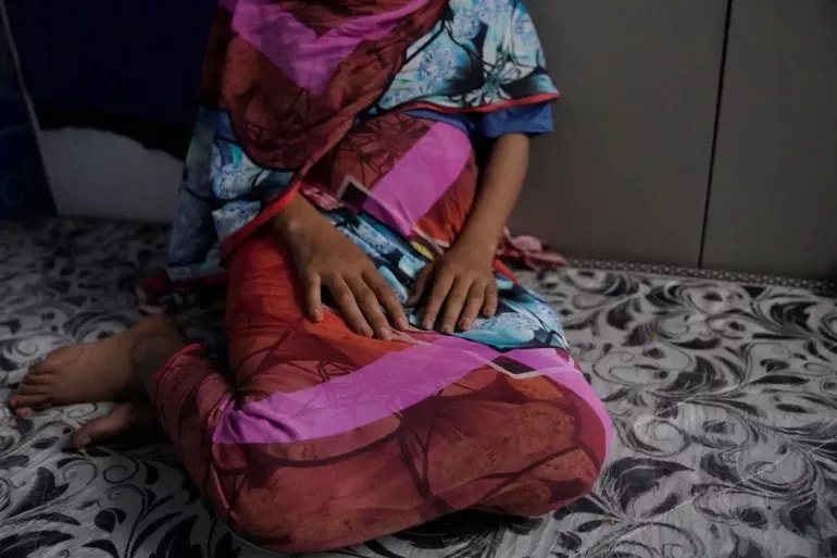Bénin : une fillette de 8 ans abusée sexuellement lors d'une séance d’étude à Dogbo, l’auteur condamné par la CRIET