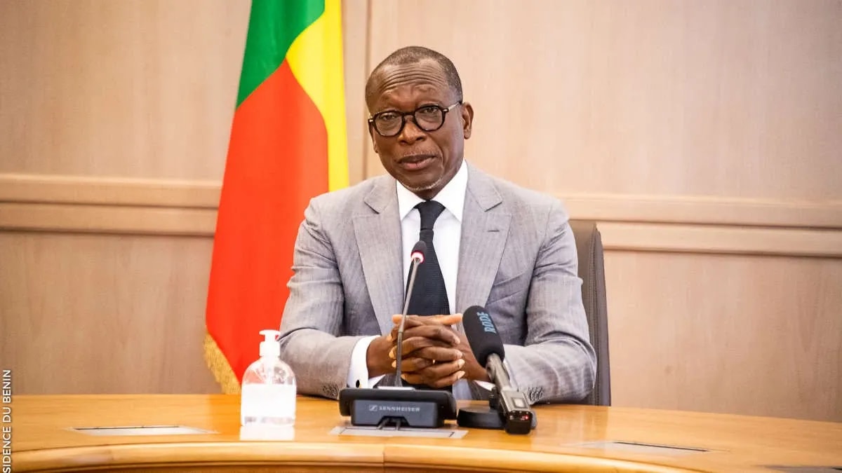 Bénin : une nomination en Conseil des ministres du mercredi 18 février 2026