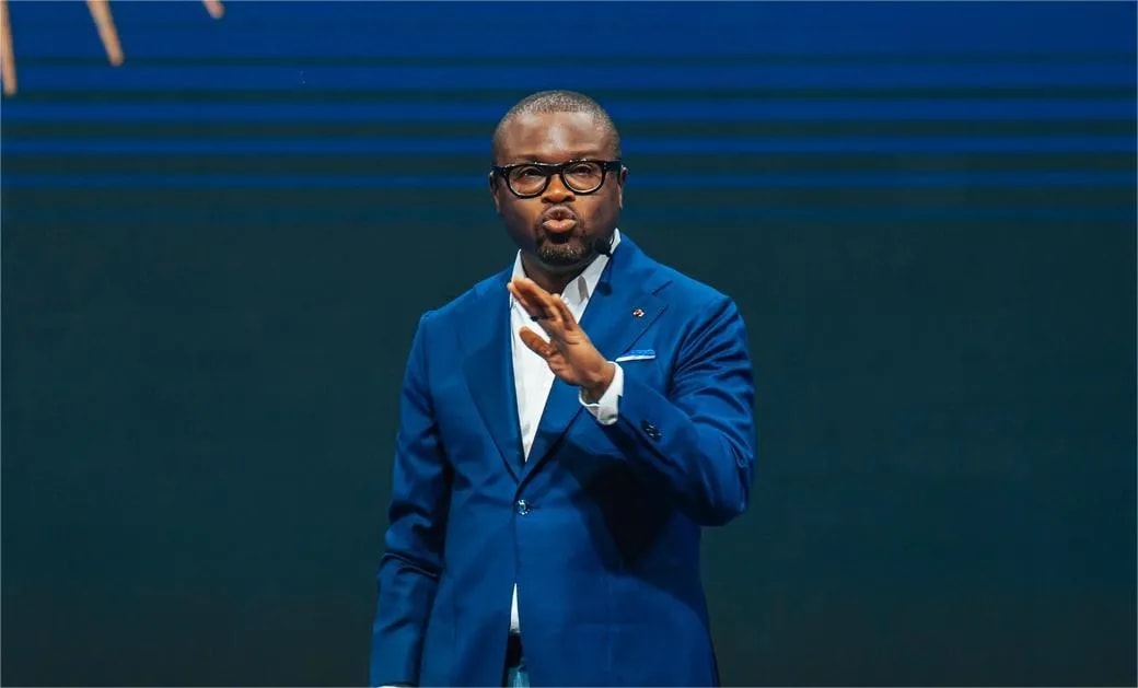 Bénin : Voici le document du projet de société de Romuald Wadagni, candidat à la présidentielle de 2026