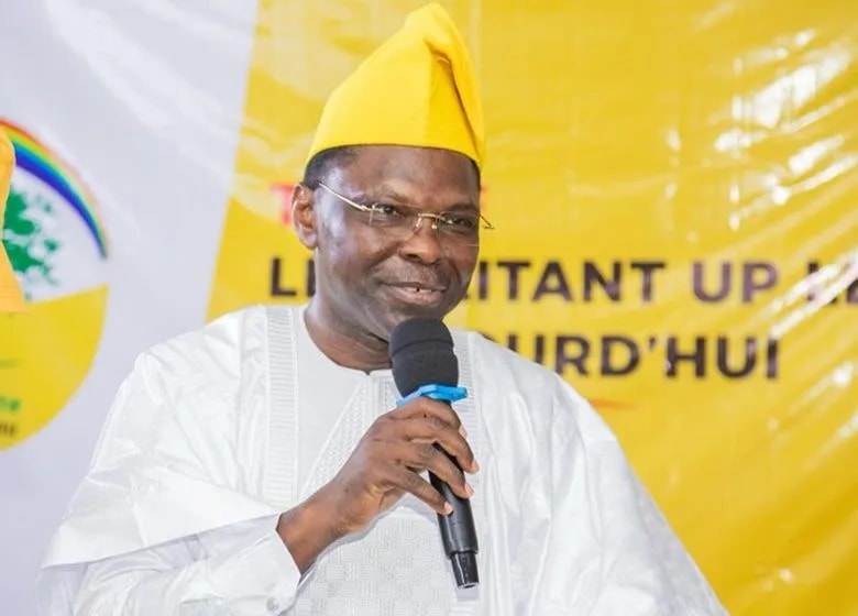 Bénin : voici les conditions pour devenir chef de village ou de quartier de ville à l’UP le Renouveau