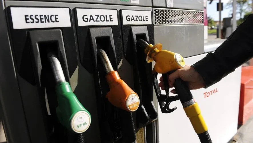 Bénin : voici les nouveaux prix des produits pétroliers à partir du 1er mai