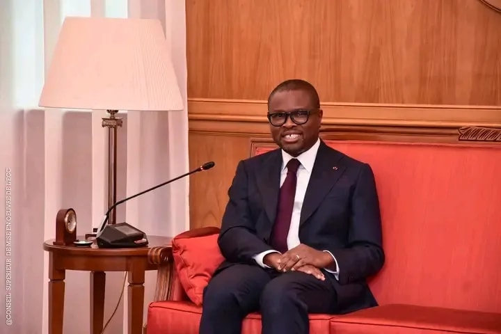 Bénin : Wadagni nomme deux secrétaires généraux adjoints du gouvernement
