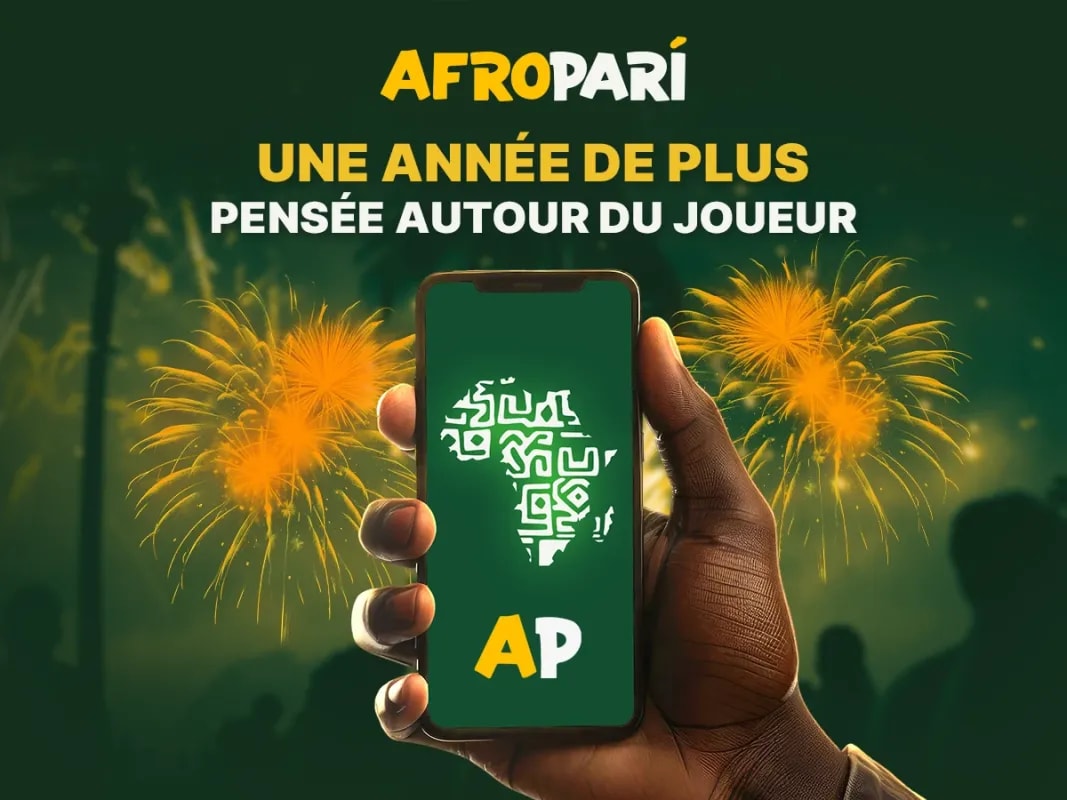 Bilan 2025 pour AfroPari : croissance, attention aux besoins des joueurs et succès retentissants