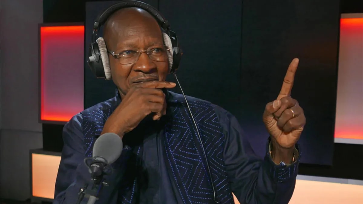 Boncana Maïga : trois choses à savoir sur la vedette de la musique malienne décédée