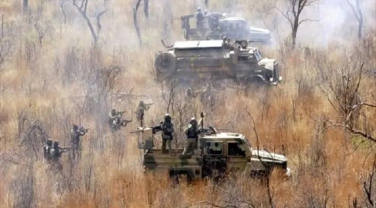 Burkina Faso : l’armée neutralise une vingtaine de terroristes dont plusieurs chefs