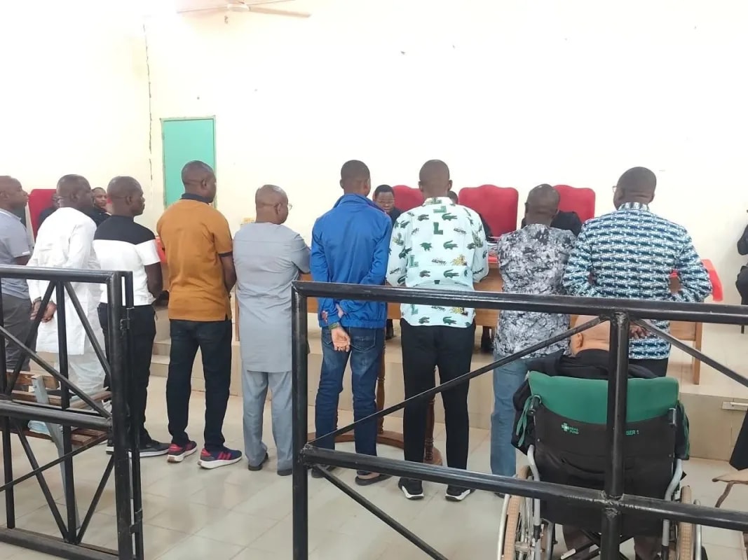 Burkina-Faso : plusieurs magistrats et douaniers condamnés pour corruption