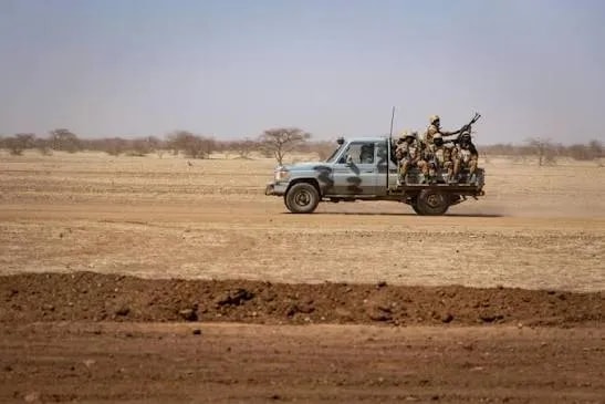 Burkina : l’armée annonce avoir tué plus de 400 terroristes lors des attaques coordonnées à Gayéri, Solhan et Sebba