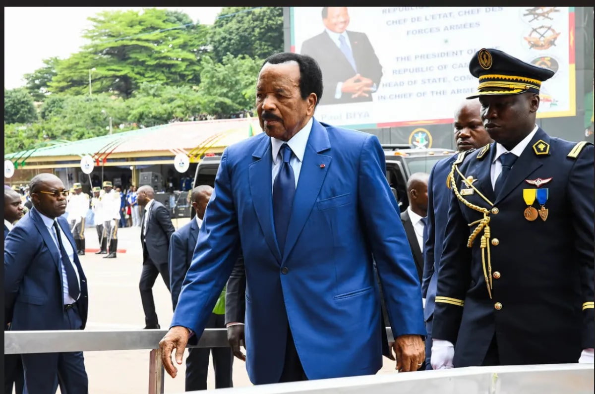 Cameroun : 5 choses à savoir sur la réforme créant le poste de vice-présidence adoptée par le Parlement