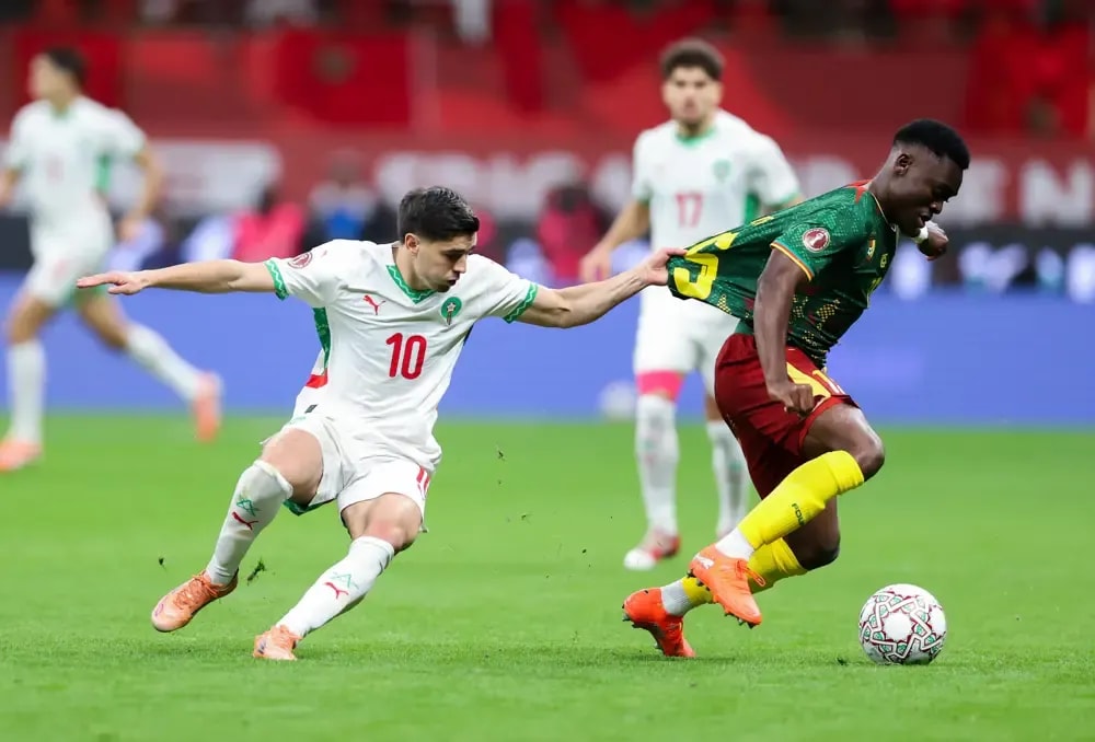 CAN Maroc 2025 : le Maroc et le Sénégal valident leur billet pour les demi-finales