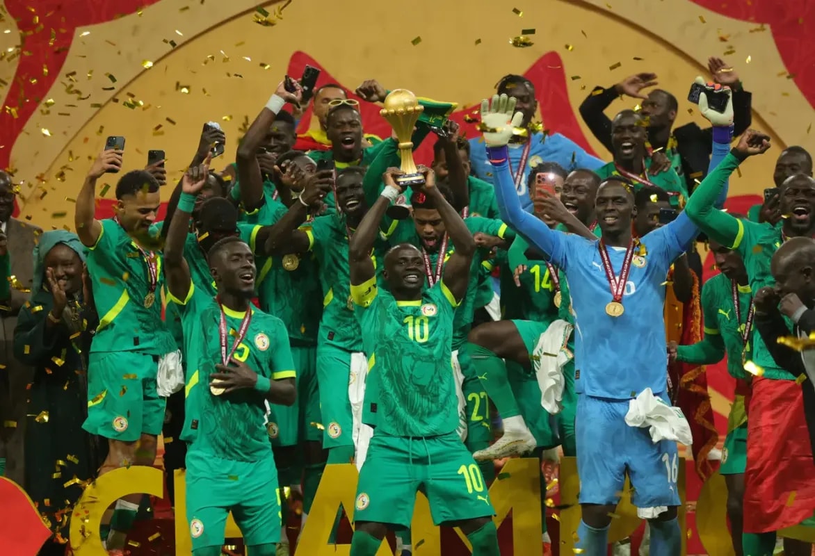 CAN Maroc 2025 : le Sénégal s’offre le Maroc et le sacre continental