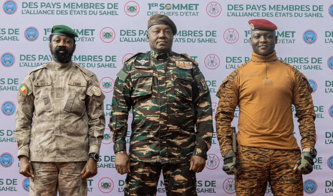 CEDEAO : « le retrait des pays de l’AES a perturbé les mécanismes régionaux », admet le Nigéria