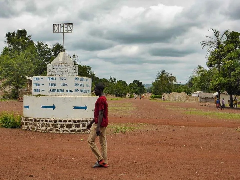 Centrafrique : l’insécurité prive plus de 23 000 personnes d’assistance humanitaire