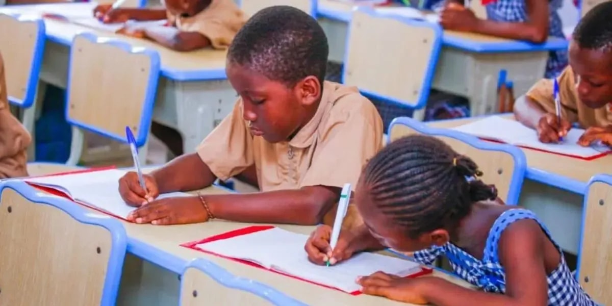CEP 2026 au Bénin : le ministre Armand Kuyéma Natta encourage les candidats et appelle à la sérénité
