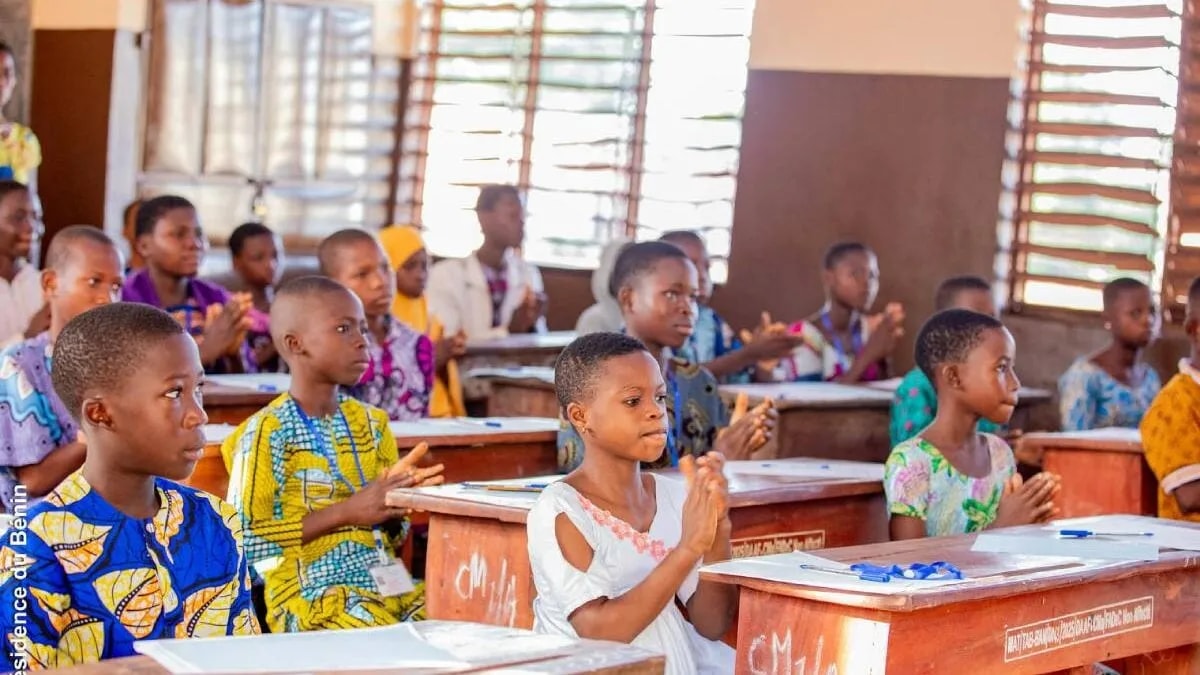 CEP 2026 au Bénin : les listes des 50 meilleures filles et 50 meilleurs garçons de l'Atlantique, de l'Ouémé et du Zou publiées