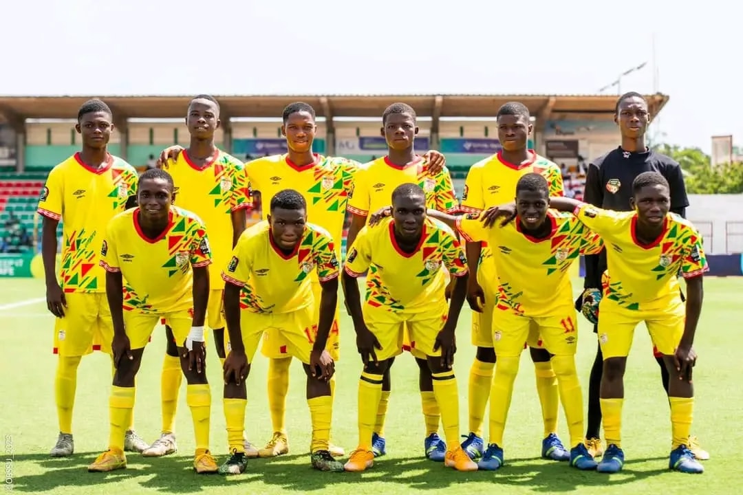 Championnat scolaire 2026 : le Bénin affronte le Sénégal pour son entrée en lice, le calendrier de la compétition