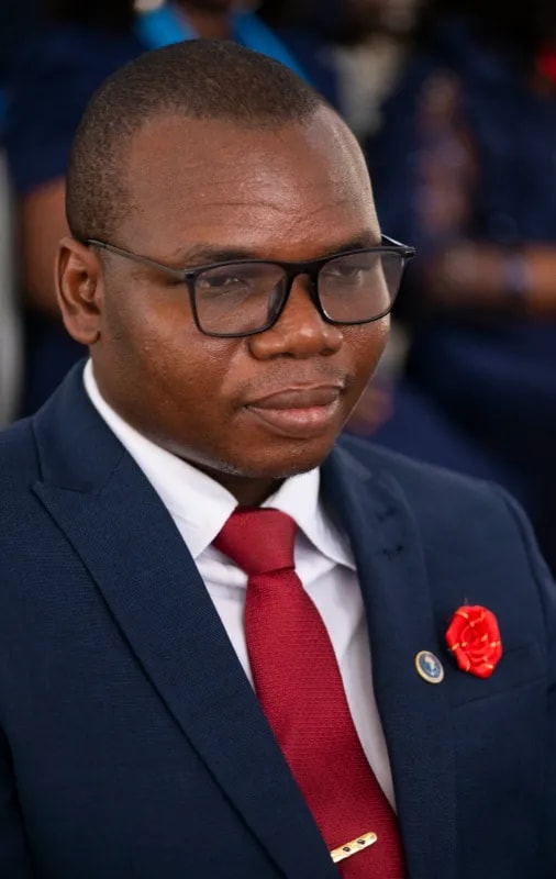 Concours de greffiers et d’auditeurs de justice au Bénin : l’ouvrage indispensable du magistrat Alexandre Gbedji pour réussir l’épreuve de culture générale