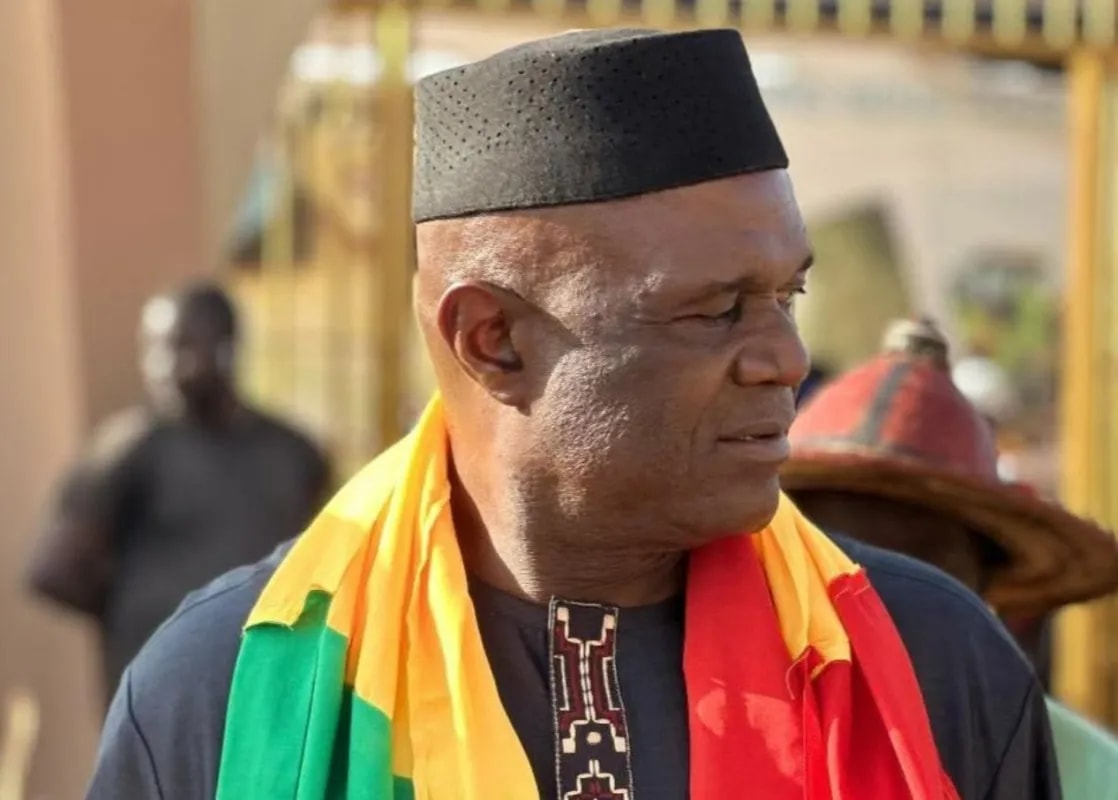 Côte d'Ivoire : le député malien Mamadou Hawa Gassama gracié et libéré