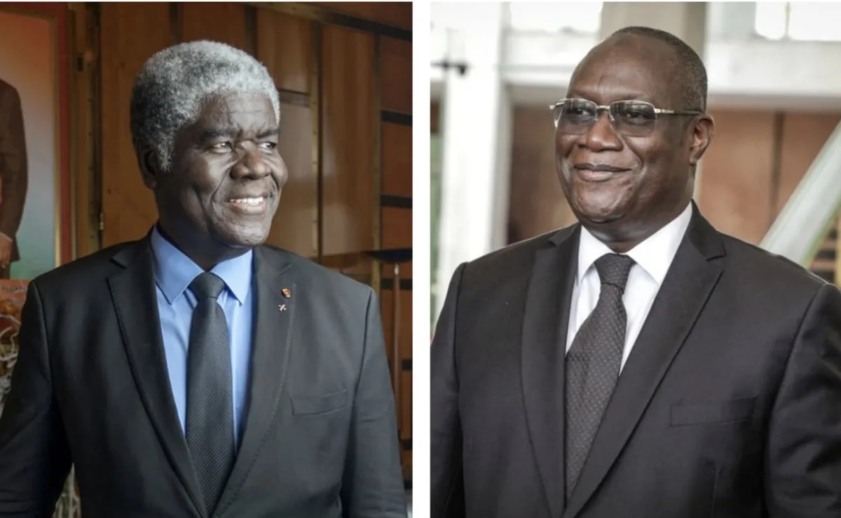 Côte d’Ivoire : un exécutif reconduit sous le signe de la continuité, le frère du Chef de l’État promu vice-Premier ministre