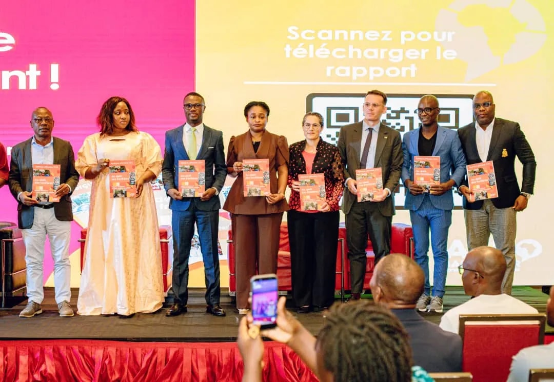 Cotonou : Afrobarometer et l'IREG présentent le 3e rapport phare sur les perceptions africaines du monde en mutation