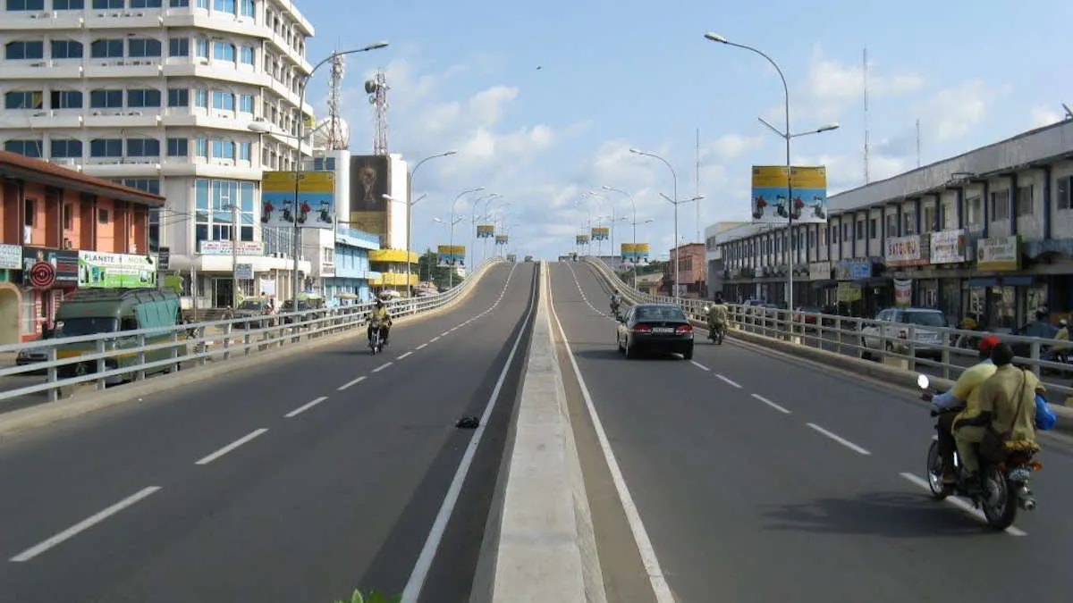 Cotonou: fermeture temporaire de la circulation sur l'axe Pharmaquick- AIC pour l'organisation du Hadj 2026