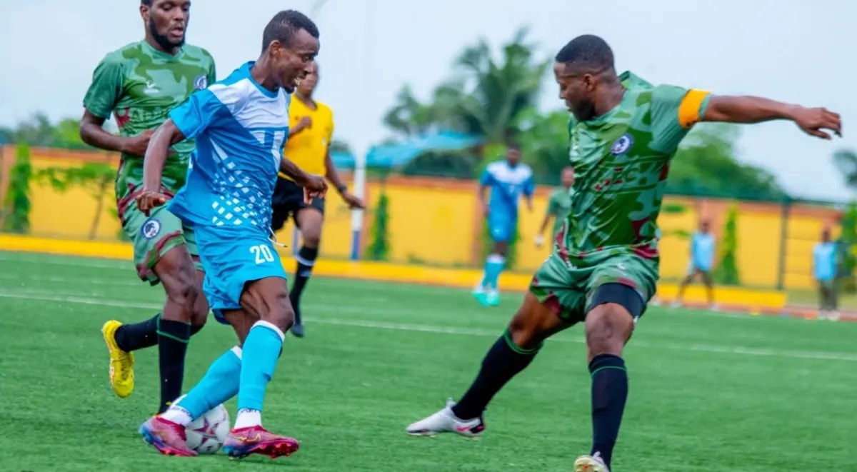 Coupe du Bénin 2026 : le tirage au sort dévoile les affiches explosives du premier tour