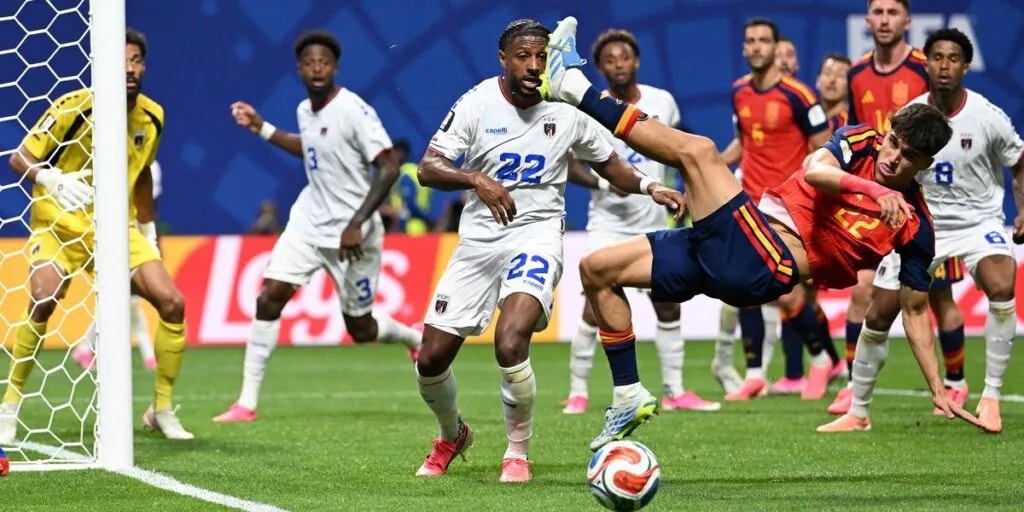 Coupe du monde 2026 : des promesses, des confirmations et des désillusions pour l'Afrique