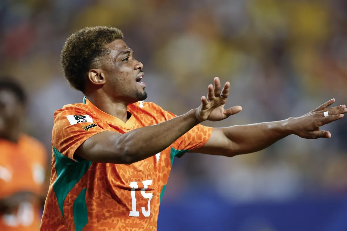 Coupe du monde 2026 : la Côte d'Ivoire réussit son entrée face à l'Équateur