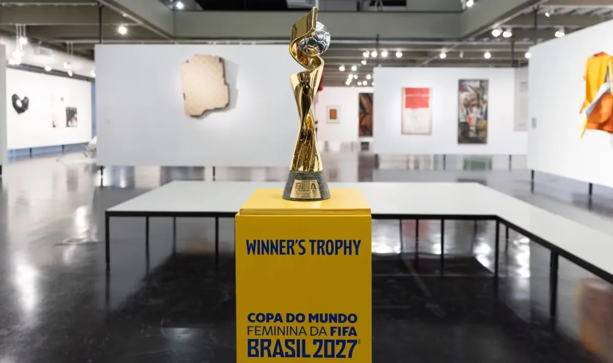 Coupe du monde féminine de la FIFA 2027 : la date et le lieu du tirage au sort final officiellement dévoilés