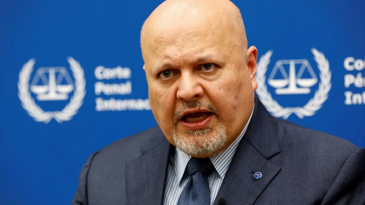CPI : Le procureur Karim Khan suspendu de ses fonctions après des accusations d'agression sexuelle
