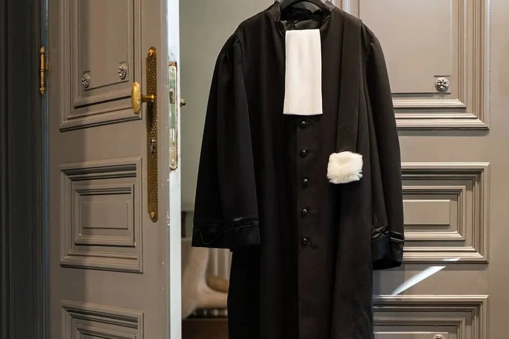 CRIET : 24 mois de prison requis contre l’avocat Magloire Yansunu pour abus de confiance et blanchiment de capitaux
