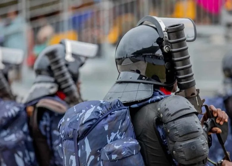 CRIET : 5 ans de prison requis contre un faux policier qui extorquait de l'argent à ses victimes