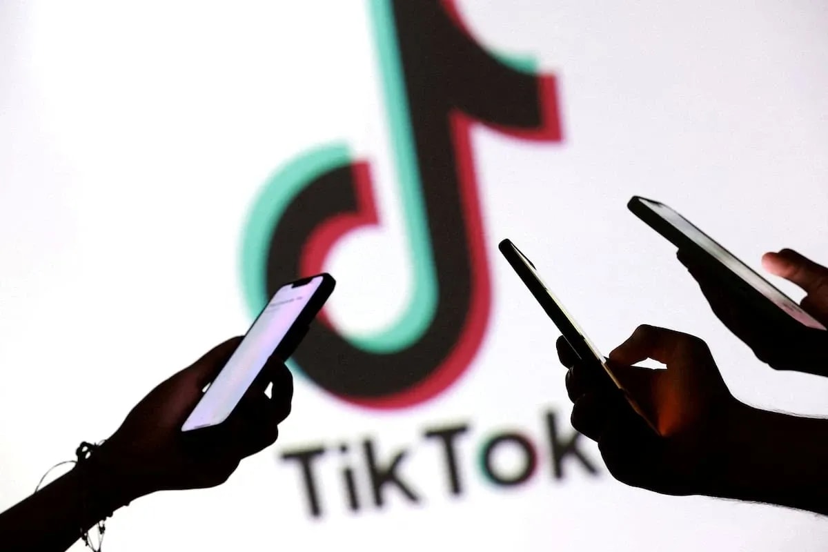 CRIET : arrêté pour un direct d'une vidéo à caractère sexuel, un tiktokeur risque 5 ans de prison après des données cybercriminelles retrouvées dans son téléphone