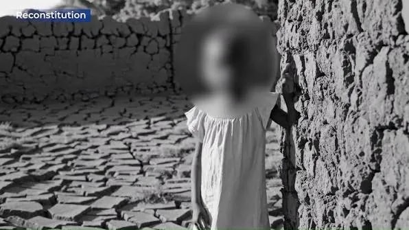 CRIET : dix ans de prison ferme pour un voisin reconnu coupable d’atteinte sexuelle sur une fillette de 4 ans à Bohicon