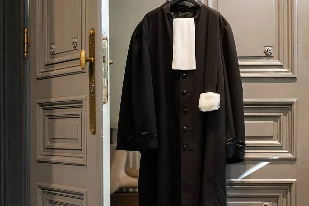 CRIET : l’avocat Me Magloire Yansunnu condamné à 7 ans de prison ferme et 28 millions d'amende
