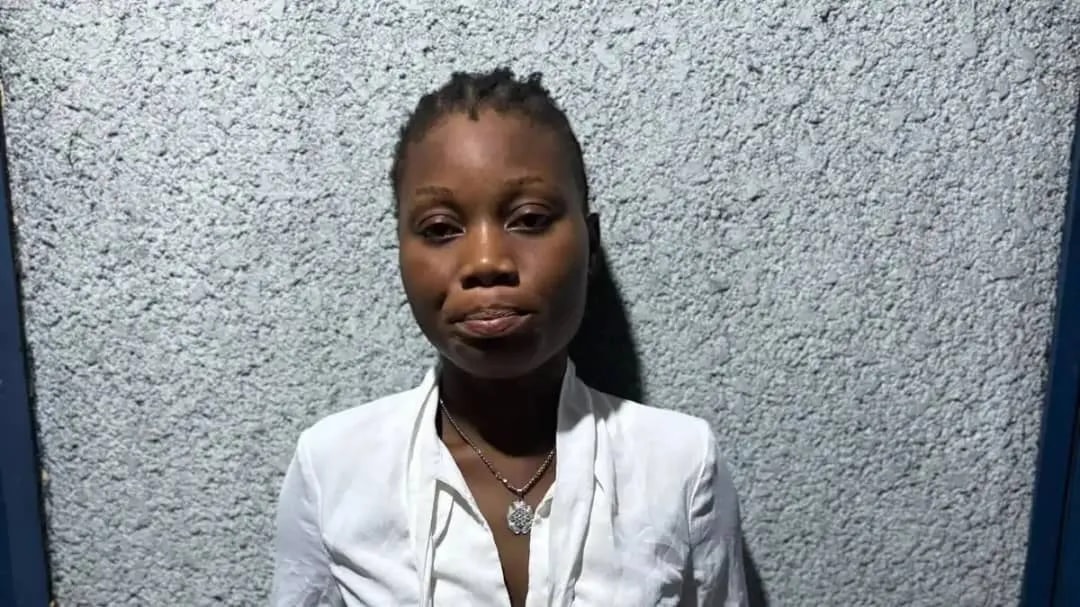CRIET : le procès de la tiktokeuse Florence Kingbo à nouveau renvoyé, faute d’examen psychiatrique