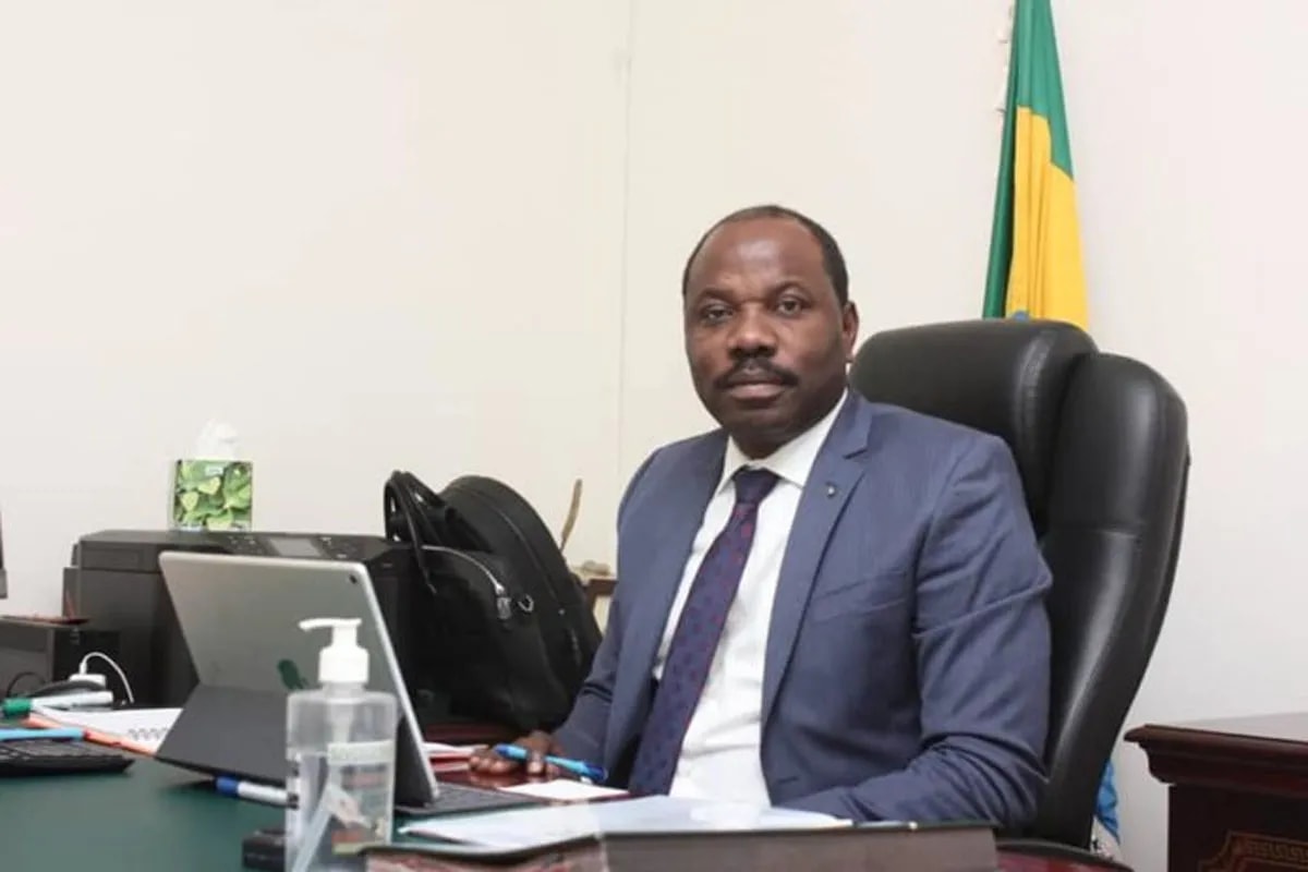Crise de la dette en Afrique : l’économiste Hugues Mbadinga Madiya met en lumière la clé pour sortir du gouffre