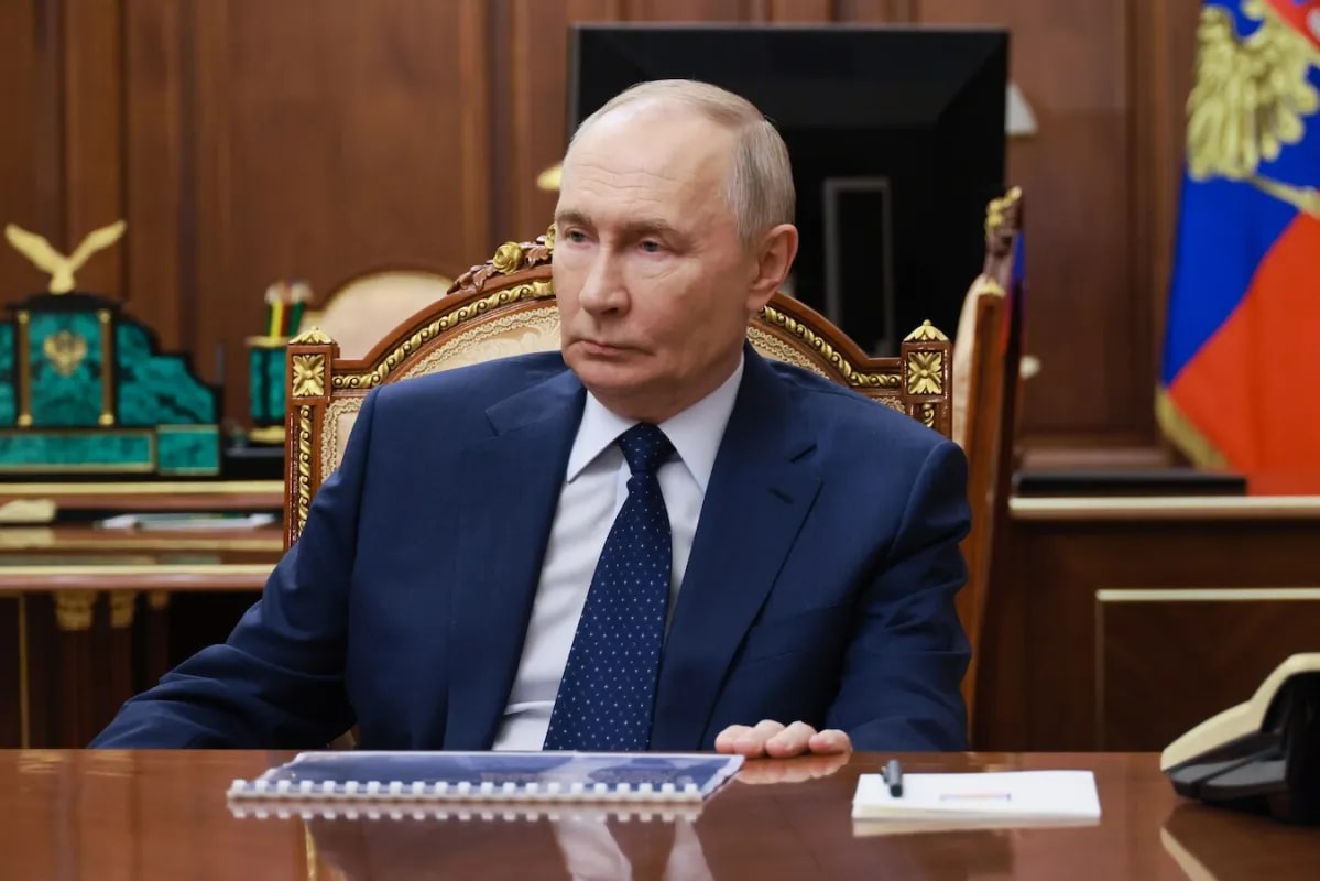 Crise diplomatique : accusé d’espionnage, la Russie annonce d’expulser le diplomate britannique à Moscou